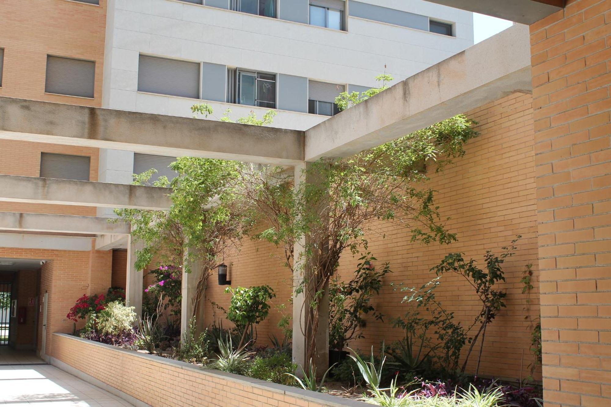 Paseo Maritimo Apartment Malaga Exterior photo